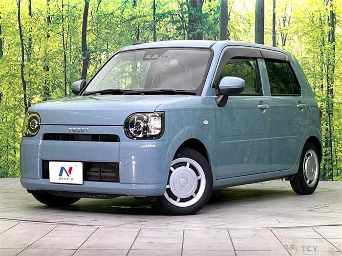 2022 Daihatsu Daihatsu Others