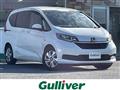2020 Honda Freed