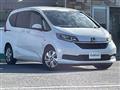 2020 Honda Freed