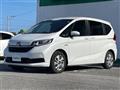 2020 Honda Freed
