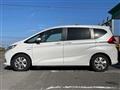 2020 Honda Freed