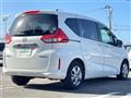 2020 Honda Freed