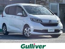 2020 Honda Freed