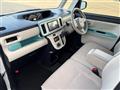 2020 Daihatsu Move Canbus
