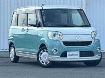 2020 Daihatsu Move Canbus