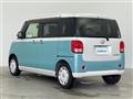 2021 Daihatsu Move Canbus