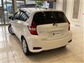 2016 Nissan Note