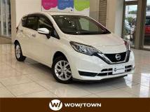 2016 Nissan Note