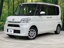2018 Daihatsu Tanto
