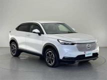 2021 Honda VEZEL