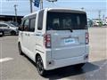 2015 Daihatsu WAKE