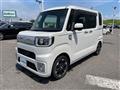 2015 Daihatsu WAKE