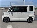 2015 Daihatsu WAKE