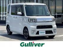 2015 Daihatsu WAKE