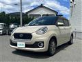 2017 Toyota Passo