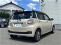 2017 Toyota Passo