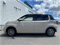 2017 Toyota Passo