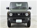2019 Suzuki Jimny