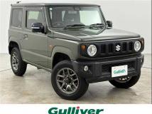 2019 Suzuki Jimny