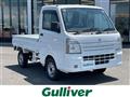 2019 Suzuki Carry Truck
