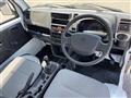 2019 Suzuki Carry Truck