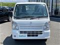 2019 Suzuki Carry Truck