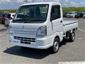 2019 Suzuki Carry Truck