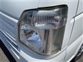 2019 Suzuki Carry Truck