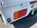2019 Suzuki Carry Truck