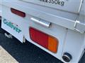2019 Suzuki Carry Truck
