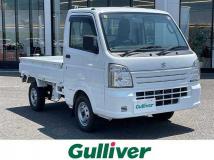 2019 Suzuki Carry Truck