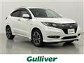 2017 Honda VEZEL