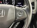 2017 Honda VEZEL