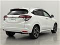 2017 Honda VEZEL