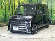 2023 Daihatsu Tanto