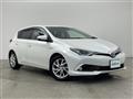 2017 Toyota Auris