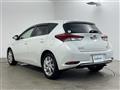2017 Toyota Auris