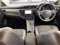 2017 Toyota Auris