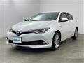 2017 Toyota Auris