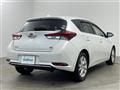2017 Toyota Auris