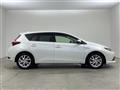 2017 Toyota Auris