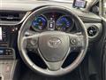 2017 Toyota Auris