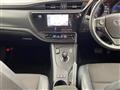 2017 Toyota Auris