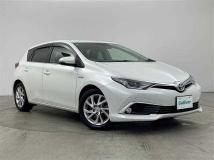 2017 Toyota Auris
