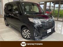 2019 Toyota Roomy