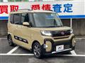 2025 Daihatsu Tanto