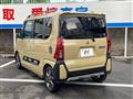 2025 Daihatsu Tanto