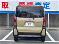2025 Daihatsu Tanto