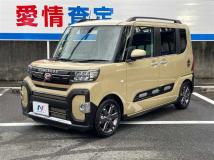 2025 Daihatsu Tanto