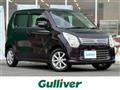 2012 Suzuki Wagon R